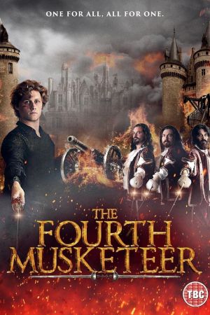 Image The Fourth Musketeer – Der Film