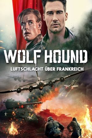 Image Wolf Hound – Der Film