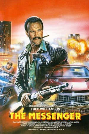 Image The Messenger – Der Film
