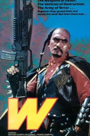 Image W is War – Der Film