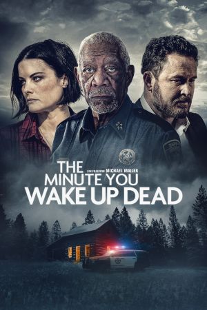 Image The Minute You Wake Up Dead – Der Film