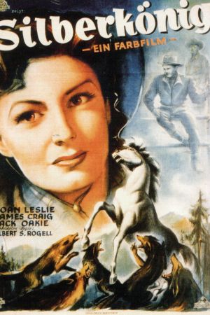 Image Silberkönig – Der Film