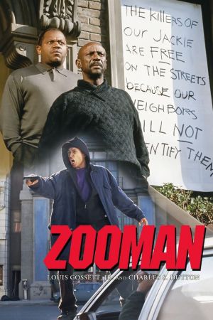 Image Zooman – Der Film