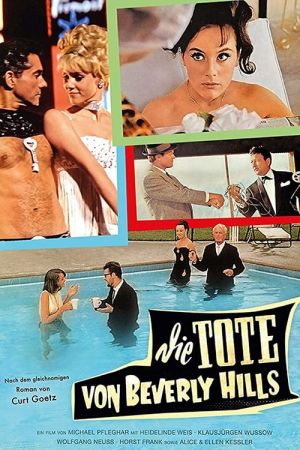 Image Die Tote von Beverly Hills – Der Film