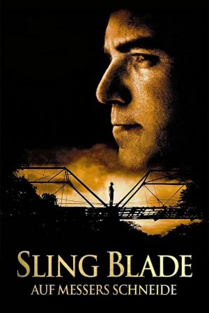 Image Sling Blade - Auf Messers Schneide – Der Film