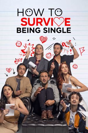 Image Wie man als Single überlebt – Der Film