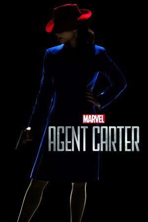 Image Marvel's Agent Carter – Der Film