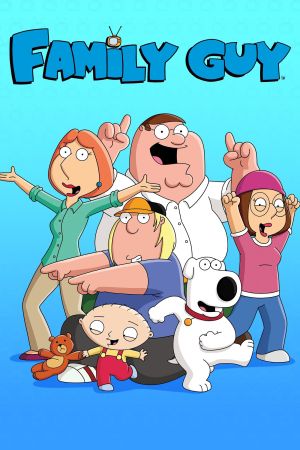 Image Family Guy (Seasons 1-11) – Der Film