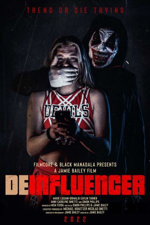 Image Deinfluencer - Trend Or Dying – Der Film