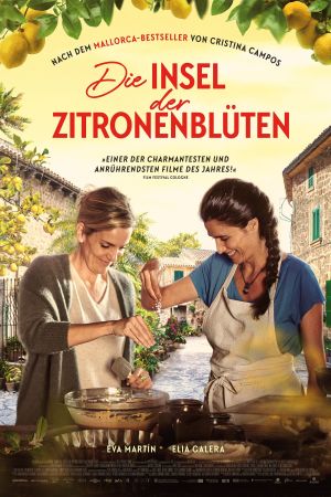Image Die Insel der Zitronenblüten – Der Film