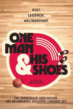 Image One Man and His Shoes – Der Film