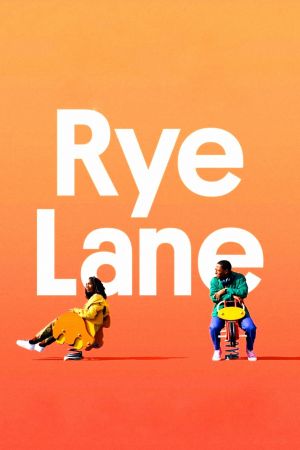 Image Rye Lane – Der Film