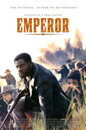 Image Emperor – Der Film