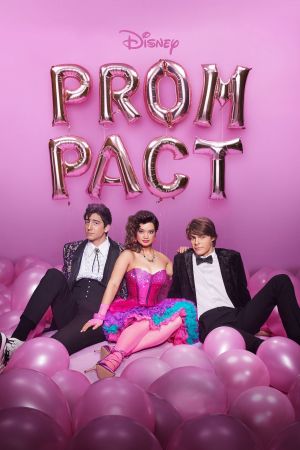 Image Prom Pact – Der Film