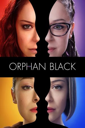 Image Orphan Black – Der Film