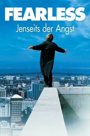 Image Fearless - Jenseits der Angst – Der Film