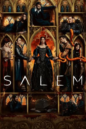 Image Salem – Der Film