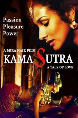 Image Kama Sutra - Die Kunst der Liebe – Der Film
