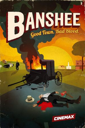 Image Banshee – Der Film