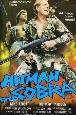 Image Hitman the Cobra – Der Film