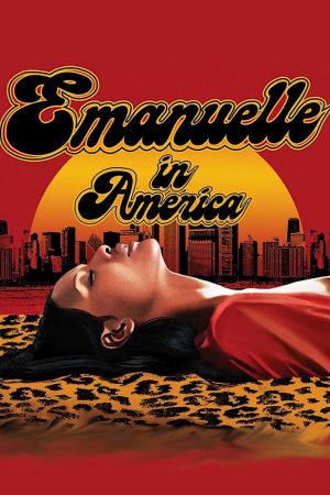 Image Black Emanuelle - Stunden wilder Lust – Der Film