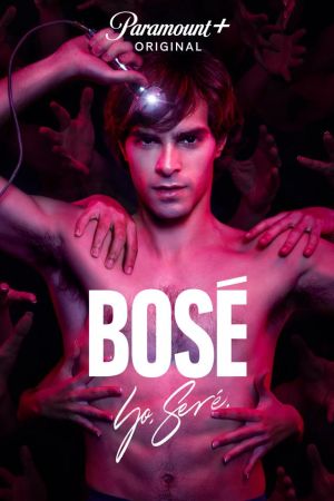 Image Bosé – Der Film