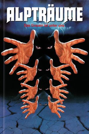 Image Alpträume – Der Film