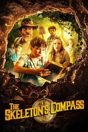 Image Der magische Kompass – Der Film