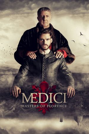 Image Die Medici - Herrscher von Florenz – Der Film
