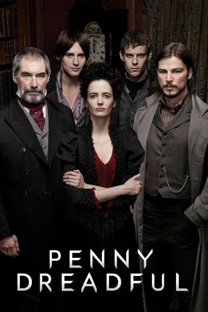 Image Penny Dreadful – Der Film