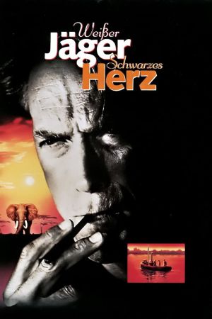 Image Weißer Jäger, schwarzes Herz – Der Film