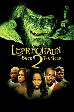 Image Leprechaun 6 - Back 2 tha Hood