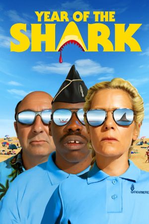 Image Year Of The Shark – Der Film