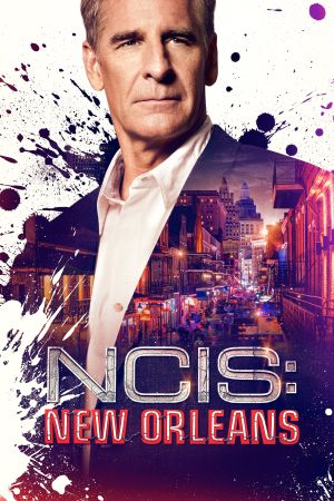 Image NCIS: New Orleans – Der Film