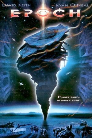 Image Torus - Das Geheimnis aus einer anderen Welt – Der Film