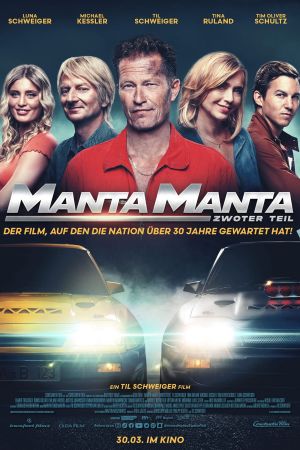 Image Manta Manta - Zwoter Teil – Der Film