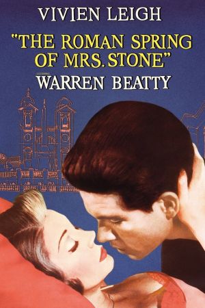Image Der römische Frühling der Mrs. Stone – Der Film