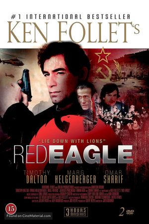 Image Ken Folletts Roter Adler – Der Film