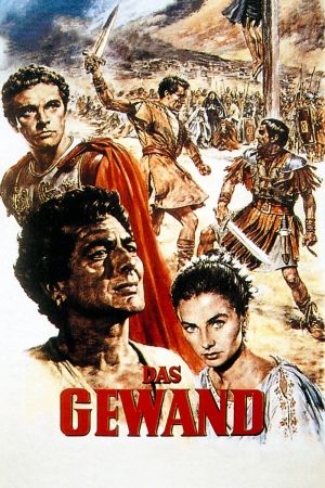 Image Das Gewand – Der Film