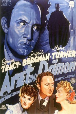 Image Arzt und Dämon – Der Film