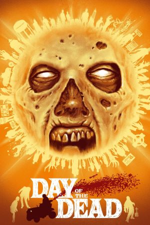 Image Day of the Dead – Der Film