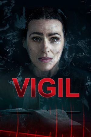 Image Vigil - Tod auf hoher See – Der Film