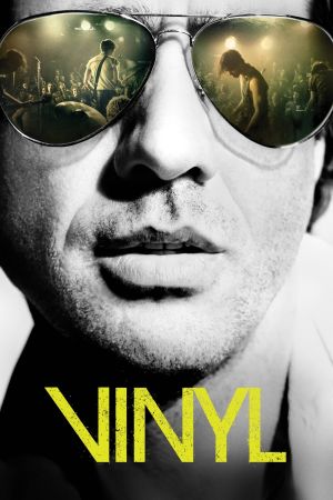 Image Vinyl – Der Film