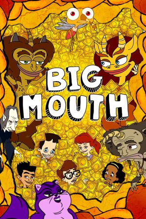 Image Big Mouth – Der Film