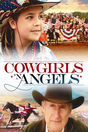 Image Cowgirls and Angels