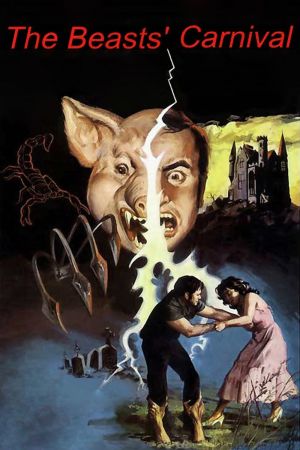 Image Karneval der Bestien – Der Film