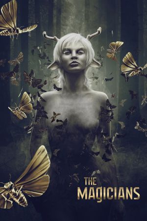 Image The Magicians – Der Film