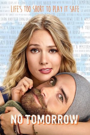 Image No Tomorrow – Der Film