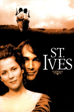 Image St. Ives – Alles aus Liebe – Der Film