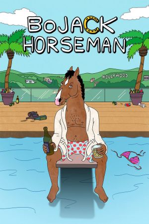 Image BoJack Horseman – Der Film
